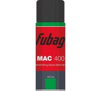 Очиститель FUBAG MAC 400 38994