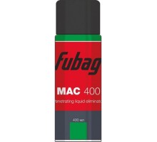 Очиститель FUBAG MAC 400 [38994]