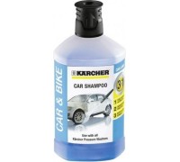 Шампунь для бесконтактной мойки KARCHER 6.295-750.0 3 в1, (1 л.)