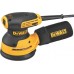 Виброшлифмашина DeWALT DWE 6423 эксцентриковая [DWE6423-QS]