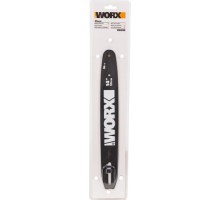 Шина для цепной пилы Worx WA0150 35 см