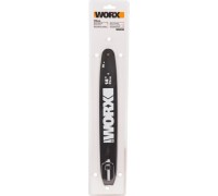Шина для цепной пилы Worx WA0150 35 см