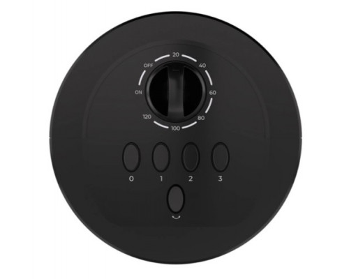 Вентилятор ROYAL CLIMA RBF-801M-BL бытовой колонный НС-1691761