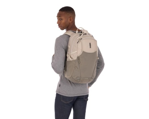 Рюкзак THULE 3204848 Enroute Backpack, 26L, Pelican/Vetiver Рюкзак THULE 3204848 Enroute Backpack, 26L, Pelican/Vetiver