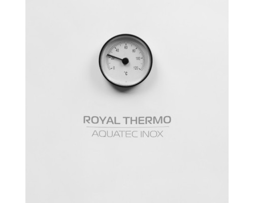 Водонагреватель ROYAL THERMO AQUATEC INOX RTWX-T 150 напольный, косвенного нагрева НС-1202682 купить с доставкой и официальной гарантией