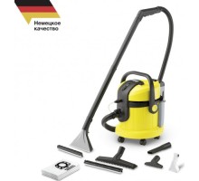 Пылесос сетевой KARCHER SE 4002 (1.081-140.0), моющий [1.081-140.0]