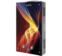 Газовая колонка OASIS Glass 20 RG 4670004230244
