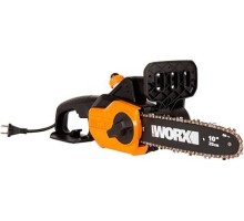 Электропила цепная Worx WG305E