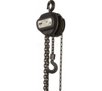 Таль ручная шестеренная ZITREK HS-Z  0,5 т, Н= 9.0 м 004-4473 004-4473