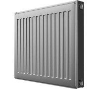 Радиатор ROYAL THERMO HYGIENE H20-500-1000 Silver Satin НС-1248608