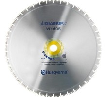 Алмазный диск для резки бетона Husqvarna W1405 1200х60.0 5812157-01 [5812157-01]