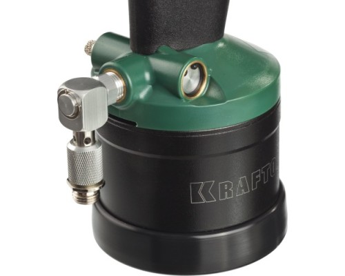 Клепальник пневматический KRAFTOOL ARC-48 2.4-4.8 мм 31188