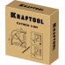Струбцина для сварки KRAFTOOL EXTREM C90 экстрамощная, стальная угловая [32201]