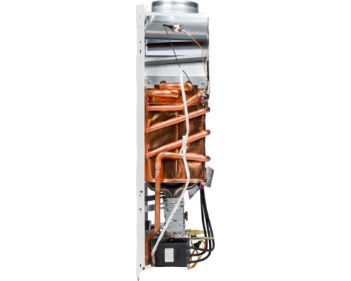 Газовая колонка KOTITONTTU SUARI S12 MM проточная 00-00000116