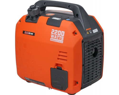 Генератор бензиновый инверторный Evoline BQH 2200 (Zongshen)