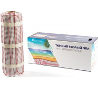 Электрический теплый пол TEPLOCOM МНД-6,0-960 Вт 801
