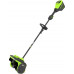 Снегоуборщик (электролопата) аккумуляторный GREENWORKS 2603207UG 60V, 30 см,бесщеточный, c 1хАКБ 5 Ач и ЗУ купить с доставкой и официальной гарантией