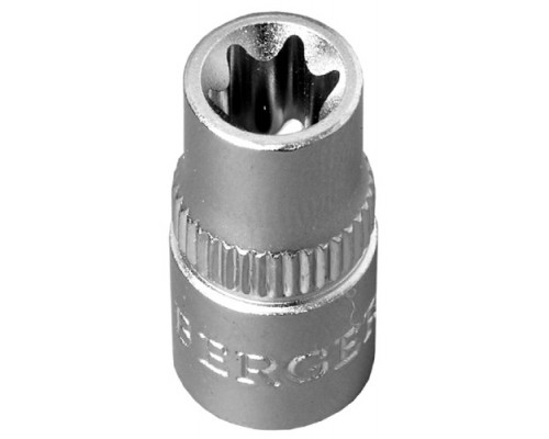 Головка TORX BERGER BG2179 1/4" E5