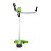 Триммер аккумуляторный GREENWORKS TB201H 82V, 2,0 кВт, 46 см, б/щ, АКБ 8Ач и ЗУ 2112407UH купить с доставкой и официальной гарантией