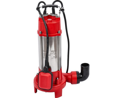 Насос дренажный ELITECH НПФ 1500Р 205640