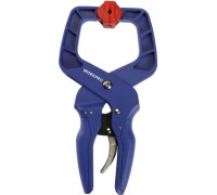 Зажим с храповым механизмом WORKPRO WP232013 38мм