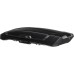 Бокс THULE 613 201 vector m, 212x88x33.5 см, черный металлик, 310 л [613201]