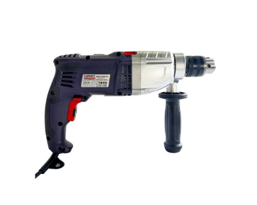 Дрель ударная сетевая SPARKY BUR 2-250E HD 14000021902 купить с доставкой и официальной гарантией