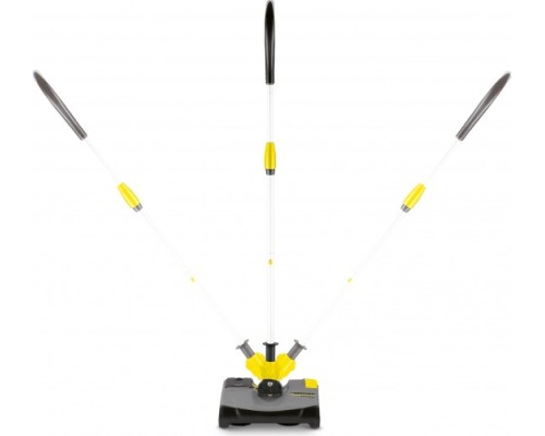 Электровеник KARCHER EB 30/1 Li-Ion 1.545-126.0 аккумуляторный [1.545-126.0]