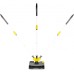 Электровеник KARCHER EB 30/1 Li-Ion 1.545-126.0 аккумуляторный [1.545-126.0]