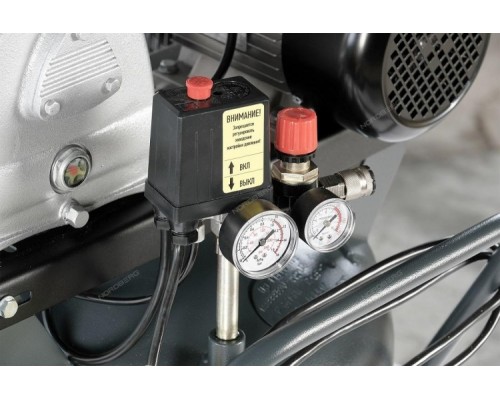 Компрессор поршневой NORDBERG NCPV100/420A вертикальный [ЦБ-0009516]