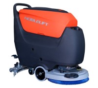Машина поломоечная NOBLELIFT NB530 (GEL 100Ah) NB530-GEL