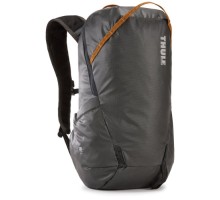 Рюкзак THULE 3204088 туристический Stir, 18L, Obsidian