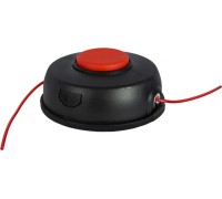 Триммерная головка DDE Серия Wind 18 аналог hus t45 909-631