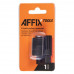 Головка фиксатор шкива генератора AFFIX AF10610001 VAG (OEM 3400)