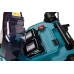 Газонокосилка аккумуляторная MAKITA DLM 382 PM2 [DLM382PM2]