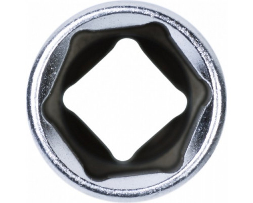 Головка шестигранная глубокая 3/8" KING TONY 323515М 15 мм