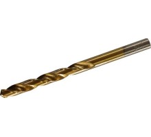 Сверло по металлу Sturm 1055-080-117 8,0х117 мм, нитридтитан., 118°