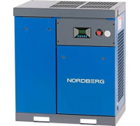Компрессор винтовой NORDBERG NCB30
