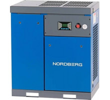 Компрессор винтовой NORDBERG NCB30