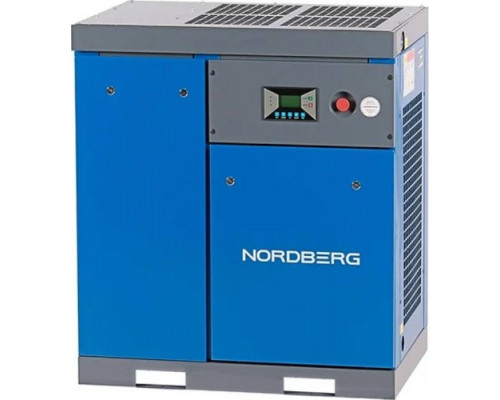 Компрессор винтовой NORDBERG NCB30