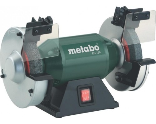 Станок заточной METABO DS 150/150 [619150000]