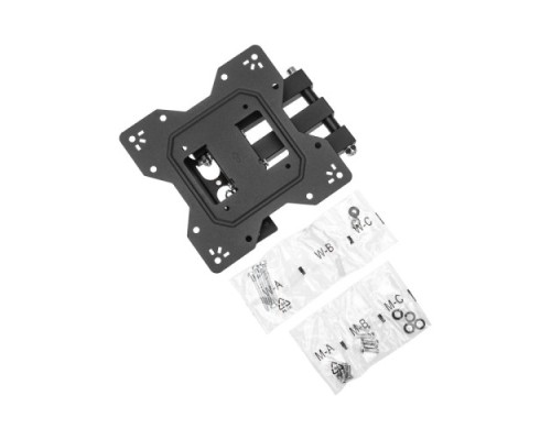 Кронштейн для телевизора REXANT 38-0070-1 23 Кронштейн для телевизора REXANT 38-0070-1 23