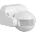 Датчик движения IEK ДД 009 180° IP44 белый [LDD10-009-1100-001]