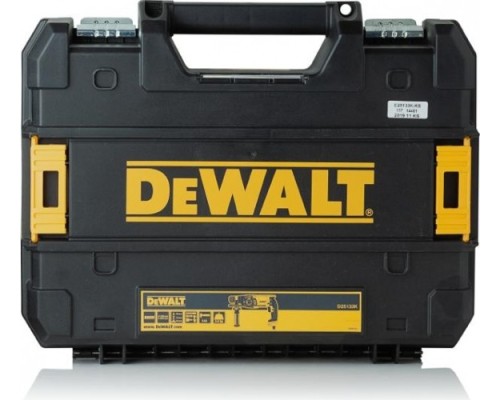 Перфоратор сетевой DeWALT D25133К [D25133K-KS]