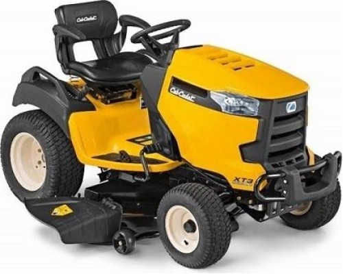 Трактор садовый CUB CADET XT3 QS127 [14AIA5CQ603]