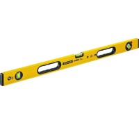 Уровень строительный STAYER LEADER фрезерованный 800 мм 3466-080_z01