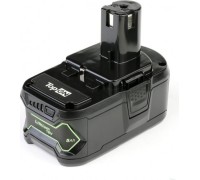 Аккумулятор TopON для Ryobi 18В, 5.0Ah (Li-Ion) TOP-PTGD-RY-18-5.0-Li
