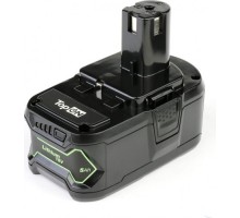 Аккумулятор TopON для Ryobi 18В, 5.0Ah (Li-Ion) TOP-PTGD-RY-18-5.0-Li
