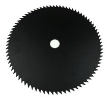 Диск для травы ZIMANI CARBIDE BLADE 80T [CB2580T]