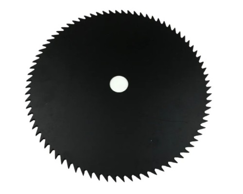 Диск для травы ZIMANI CARBIDE BLADE 80T [CB2580T]